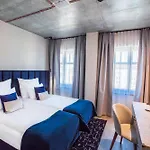 Butikowy M23 Centrum 4* Katowice