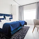 Butikowy M23 Centrum מלון קטוביץ