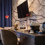 מלון Butikowy M23 Centrum 4*