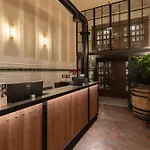 מלון Butikowy M23 Centrum