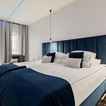 Butikowy M23 Centrum Hotel 4*