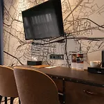 Butikowy M23 Centrum Hotel Katowice