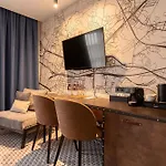 Hotel Butikowy M23 Centrum
