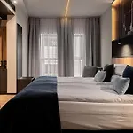 Butikowy M23 Centrum 4*