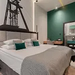 Butikowy M23 Centrum Hotel