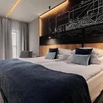 Hotel Butikowy M23 Centrum