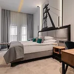 Butikowy M23 Centrum Hotel Katowice