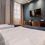 Butikowy M23 Centrum 4* Katowice