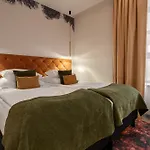 Hotel Butikowy M23 Centrum 4*