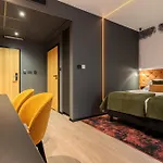 Butikowy M23 Centrum Hotel Katowice