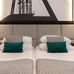 Hotel Butikowy M23 Centrum Katowice