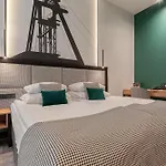 Butikowy M23 Centrum 4*