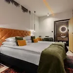 Butikowy M23 Centrum 4* Katowice
