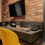 Butikowy M23 Centrum Hotel 4*
