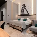 Hotel Butikowy M23 Centrum 4*