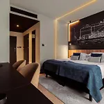Butikowy M23 Centrum 4* Katowice