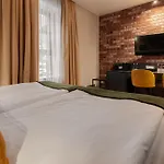 Hotel Butikowy M23 Centrum 4*