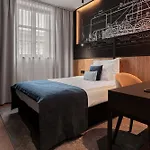 Butikowy M23 Centrum 4* Katowice