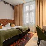 Hotel Butikowy M23 Centrum