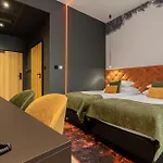 Butikowy M23 Centrum 4* Katowice