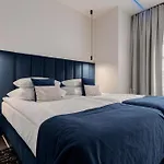Butikowy M23 Centrum Hotel