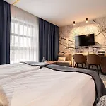 Hotel Butikowy M23 Centrum Katowice
