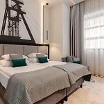 Butikowy M23 Centrum Ξενοδοχείο