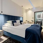 Butikowy M23 Centrum 4* Katowice