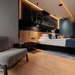 Butikowy M23 Centrum Hotel 4*