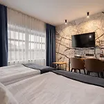 Hotel Butikowy M23 Centrum Katowice