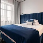 Butikowy M23 Centrum Hotel