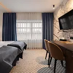 Hotel Butikowy M23 Centrum 4*