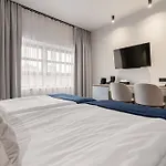 Ξενοδοχείο Butikowy M23 Centrum Κατοβίτσε