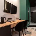Butikowy M23 Centrum Ξενοδοχείο 4*
