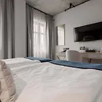 Hotel Butikowy M23 Centrum Katowice
