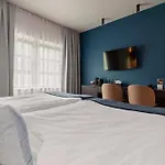 Butikowy M23 Centrum 4*