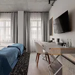 Butikowy M23 Centrum 4*