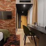 Butikowy M23 Centrum 4*