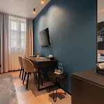 Butikowy M23 Centrum 4* Katowice