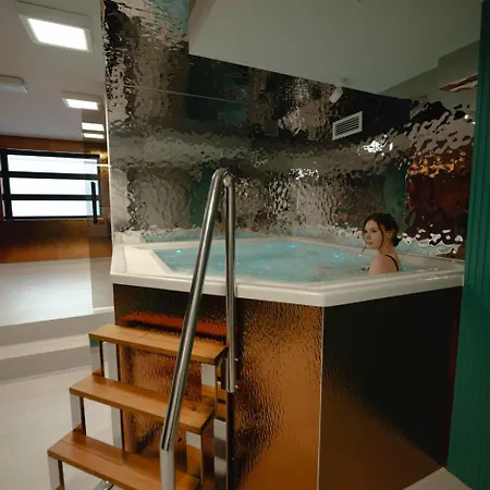 M23 Mariacka Centrum Hotel Katowice