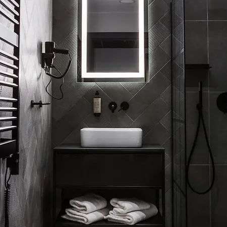 Hotell M23