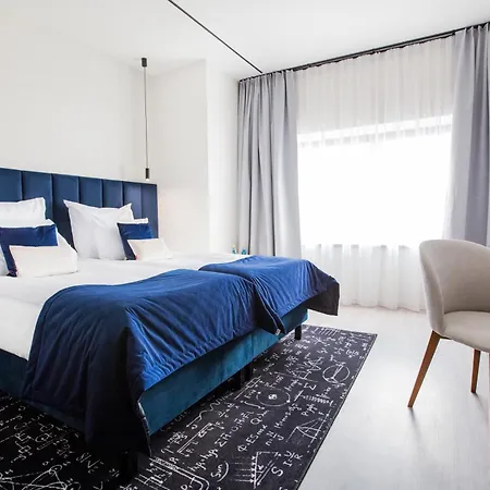 M23 Hotell Katowice