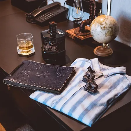 M23 Centrum Katowice