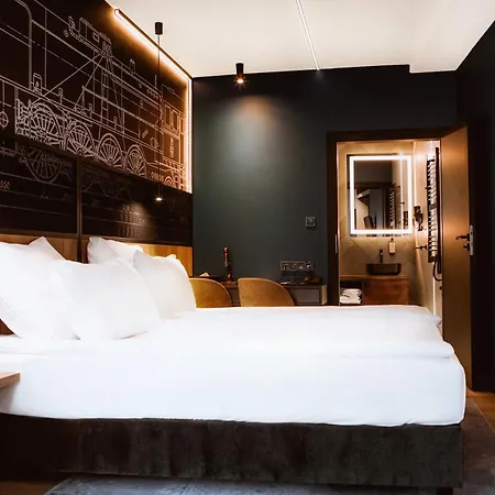 Hotell M23 Katowice