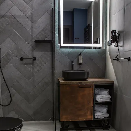 M23 Centrum 4* Katowice