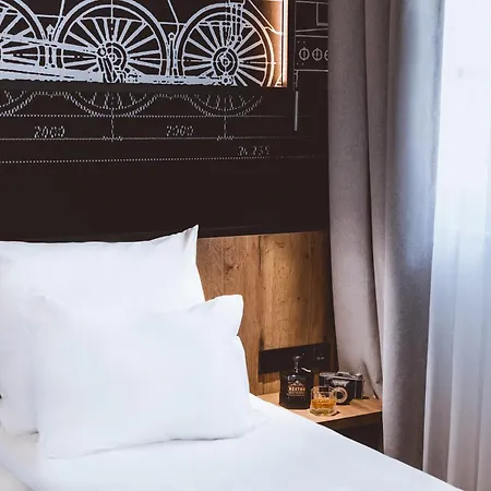 Szálloda M23 Centrum