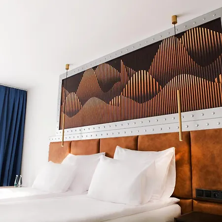 M23 Centrum Szálloda Katowice