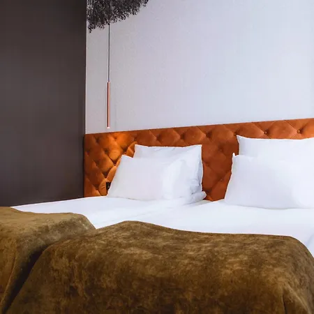 Hotell M23 Katowice