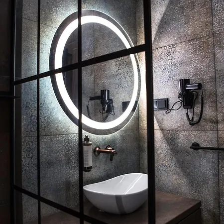 Szálloda M23 Centrum