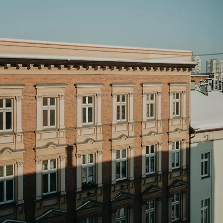 M23 Centrum 4* Katowice